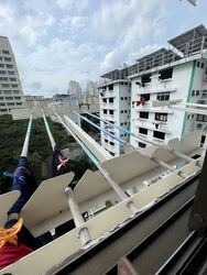 Blk 132 Jalan Bukit Merah (Bukit Merah), HDB 3 Rooms #523169541